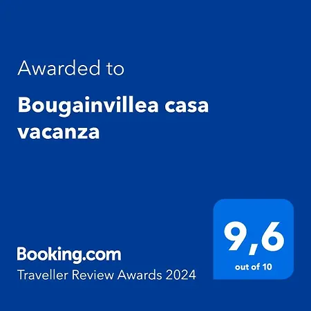 Bougainvillea Casa
