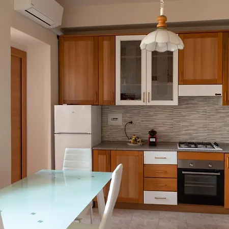 Bougainvillea Casa Apartment