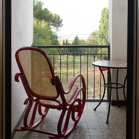 Apartment Bougainvillea Casa