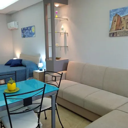 Bougainvillea Casa Apartment *