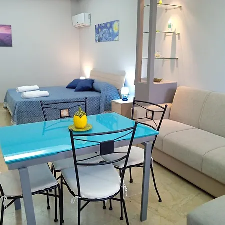 Bougainvillea Casa Apartment *