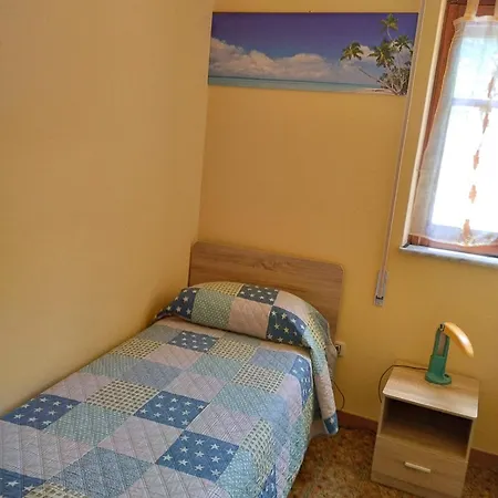 Apartment Bougainvillea Casa