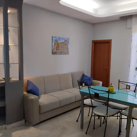 Apartment Bougainvillea Casa *
