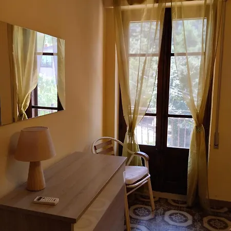 Bougainvillea Casa Apartment