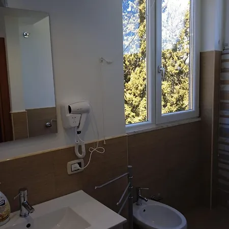 Bougainvillea Casa Appartement Castelbuono (Sicily)